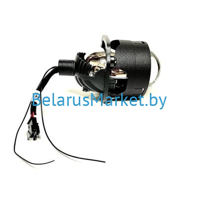 фото SANVI S8 Carlight Expert 2,5" 12V детальное