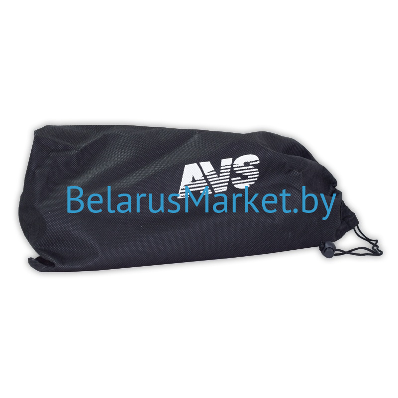 фото AVS PA-1007детальное