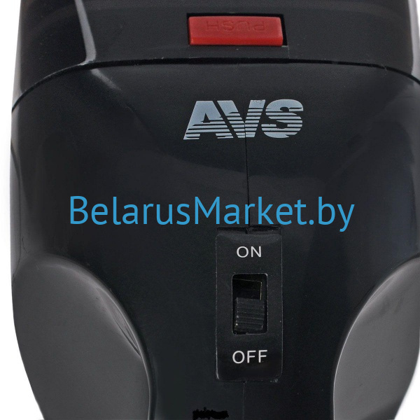 фото AVS PA-1005детальное