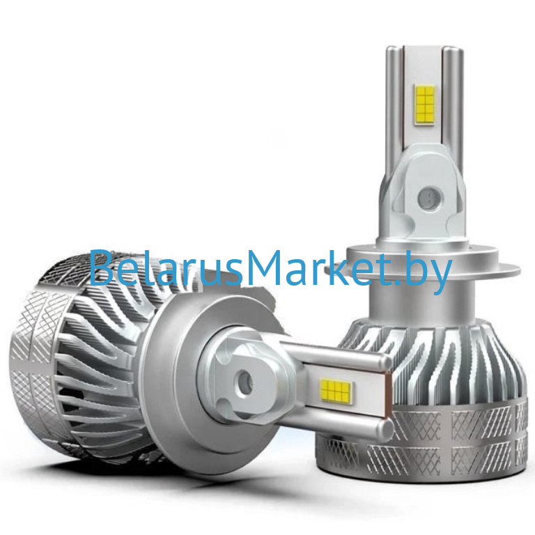 фото TIASA ECO55 H7 LEDдетальное