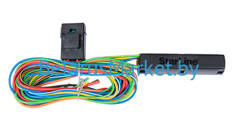 фото StarLine E96 2CAN+4LIN BT v2детальное