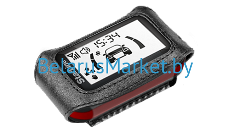 фото StarLine E96 2CAN+4LIN BT v2детальное