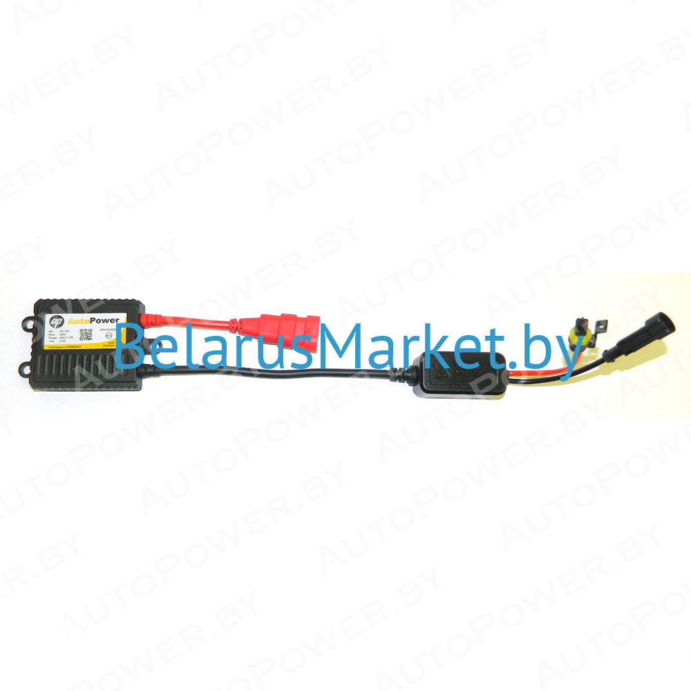 фото AutoPower HX35-37Bдетальное