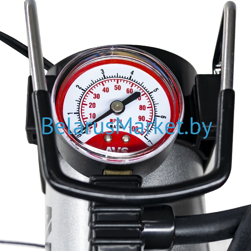 фото AVS Turbo KA 580детальное