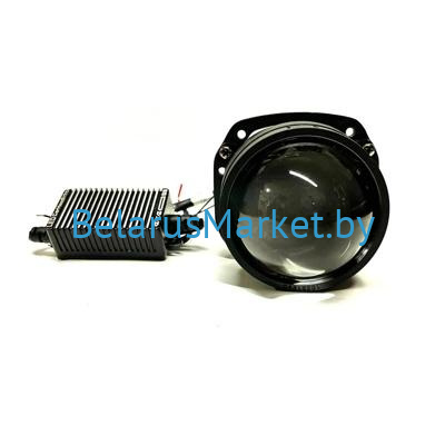 фото SANVI S8 Carlight Expert 2,5" 12V детальное