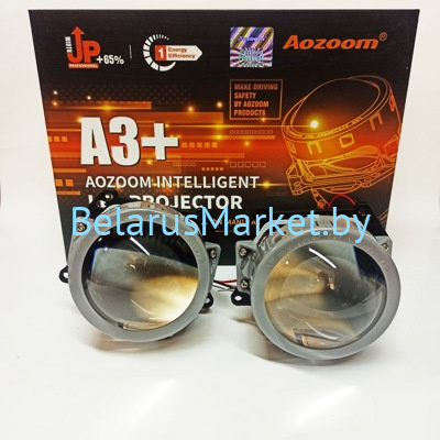 фото Aozoom A3 +детальное