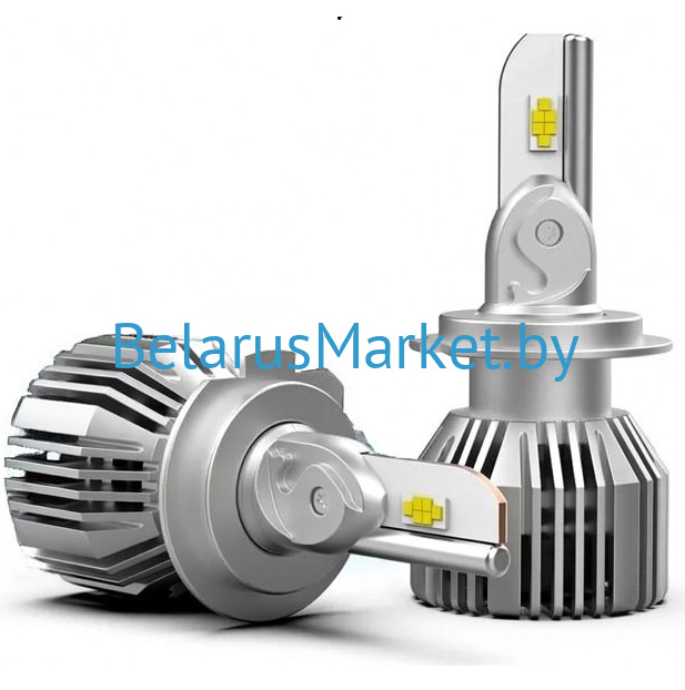 фото TIASA ECO45 H7 LEDдетальное