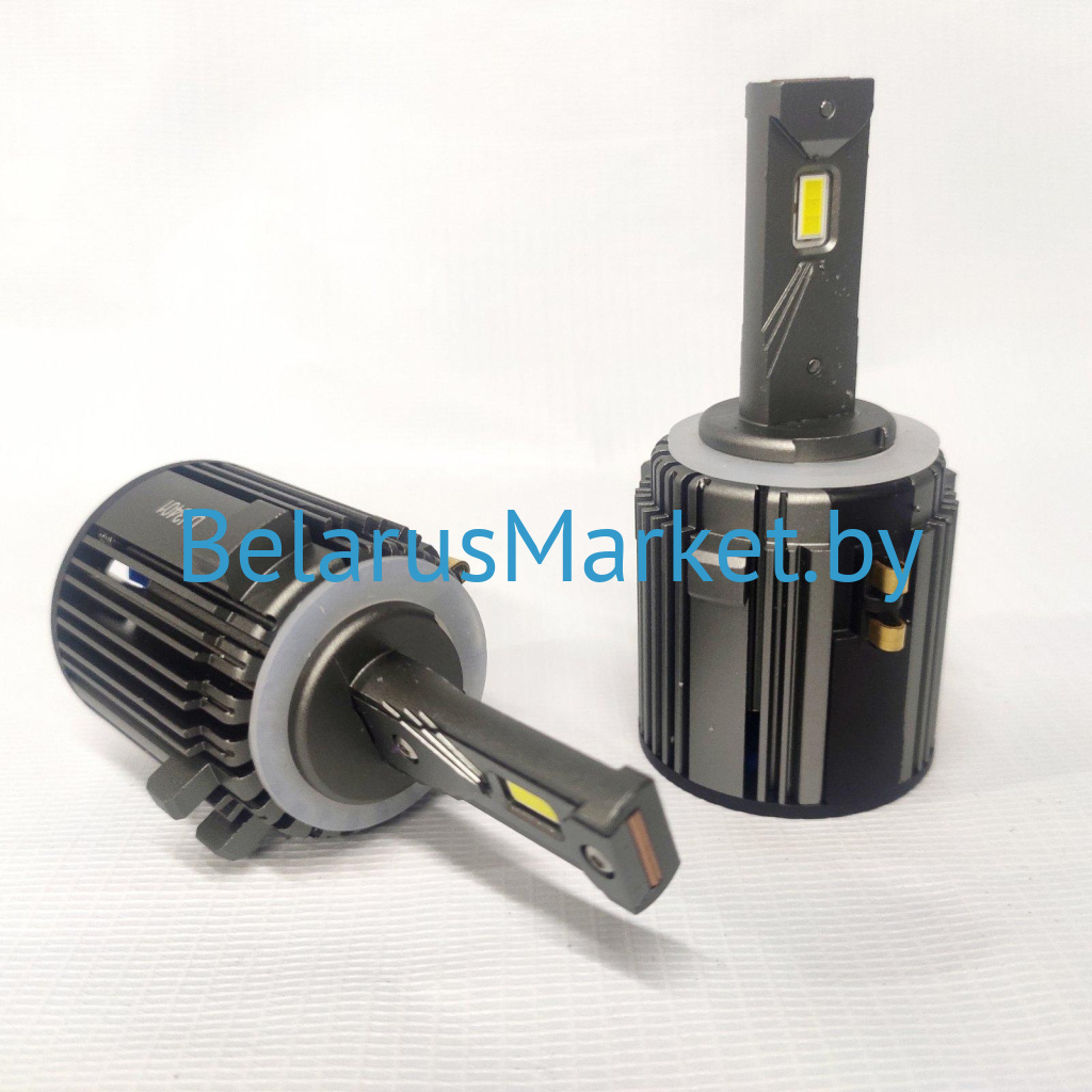 фото RAM Compact S H7+ (VW, Mercedes) LEDдетальное