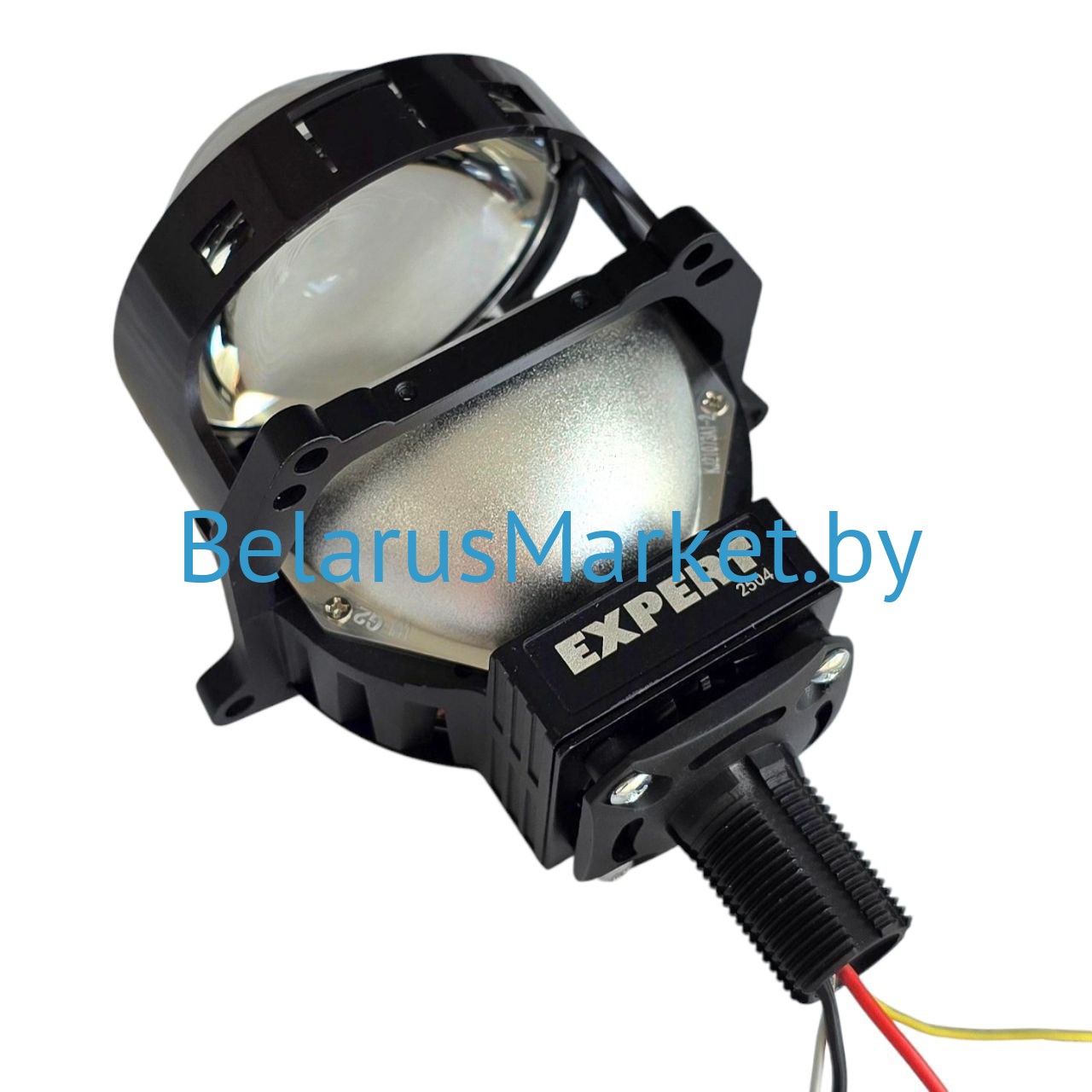 фото SUNRISE EXPERT R 3,0"детальное