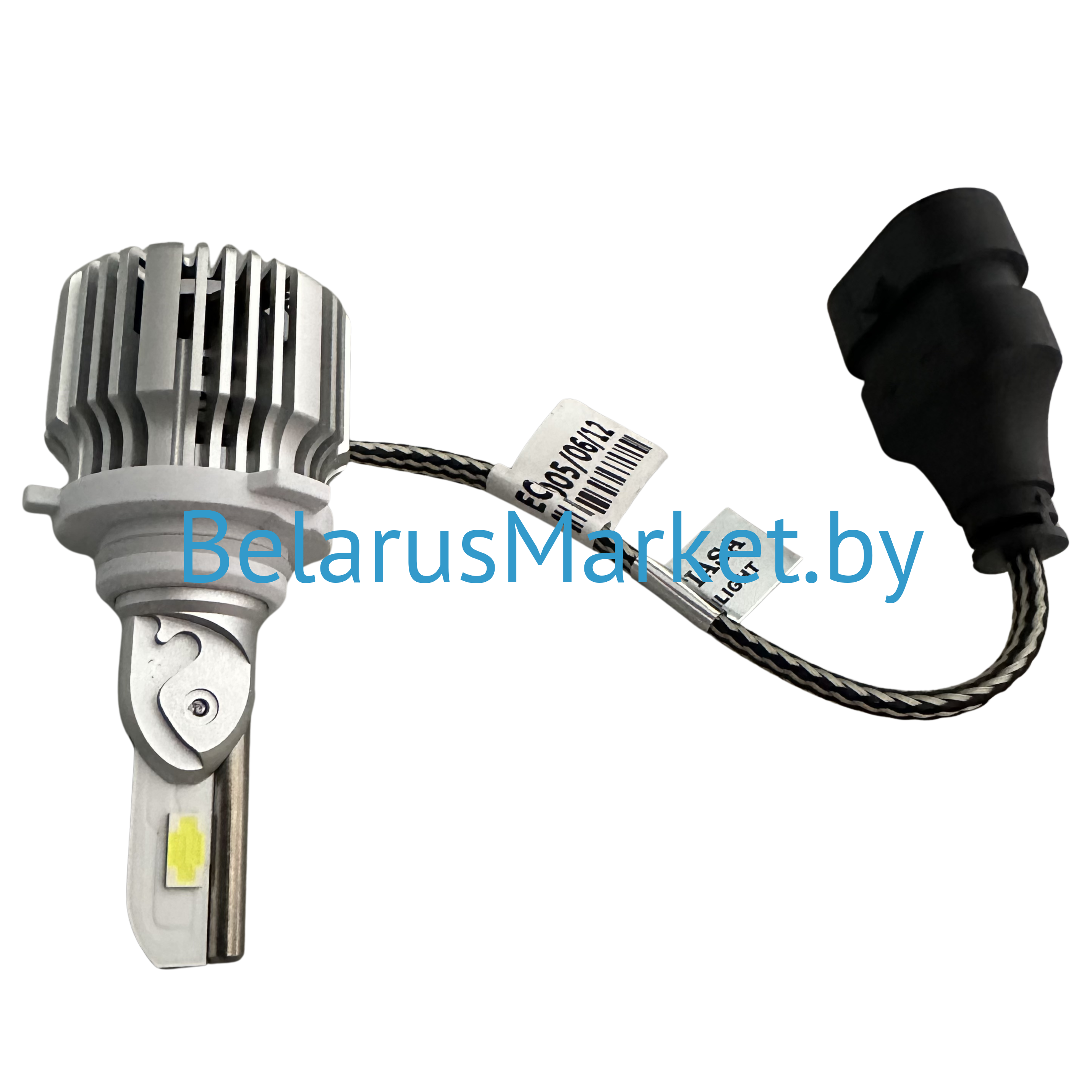 фото TIASA ECO45 HB4 (9006 ) LEDдетальное