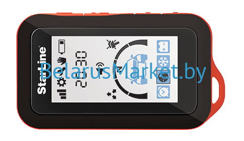 фото StarLine E96 2CAN+4LIN BT v2детальное