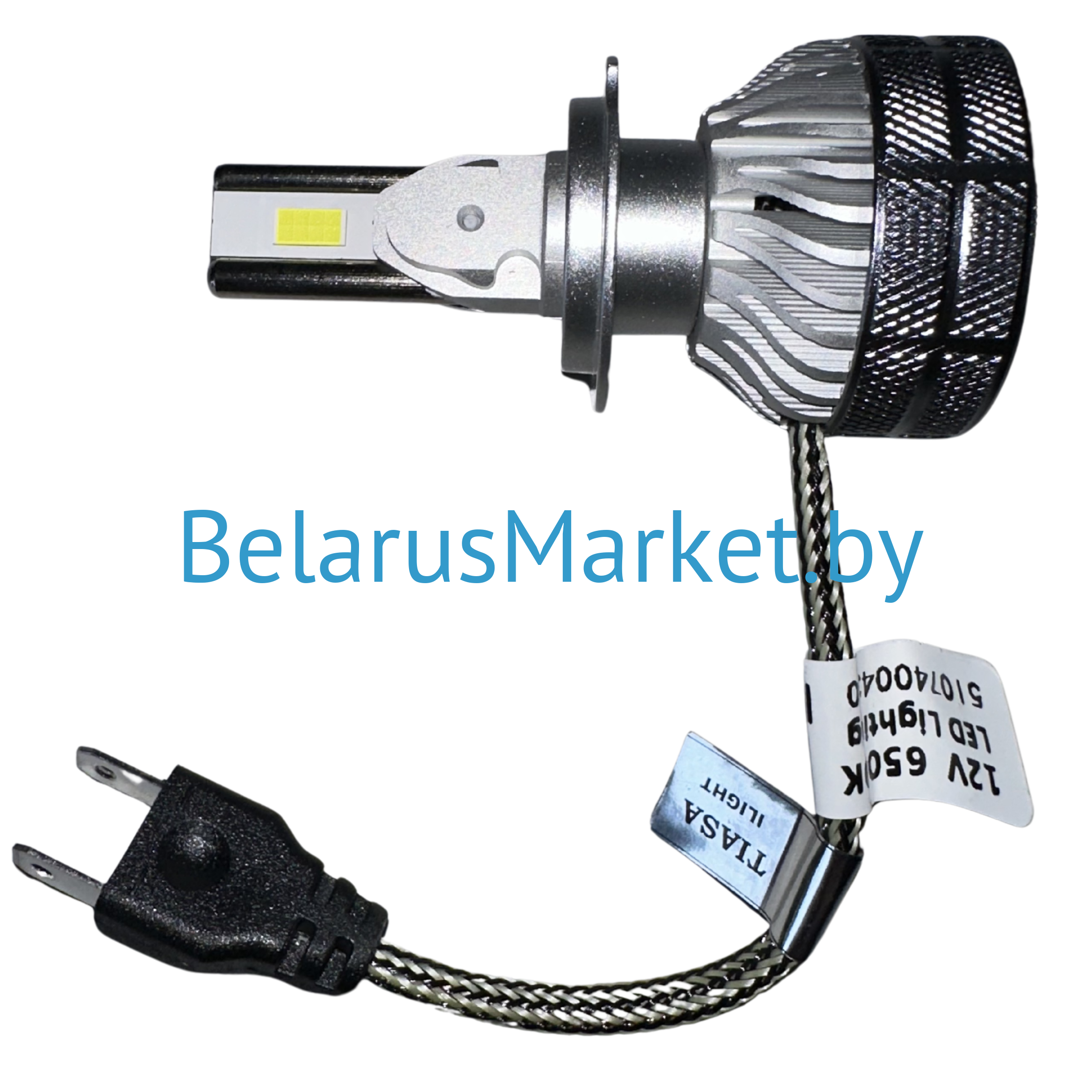 фото TIASA ECO55 H7 LEDдетальное