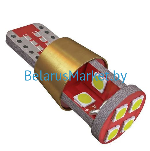 фото T10-3030-9SMD LEDдетальное