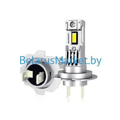 фото FANTOM H7 LED longLifeдетальное