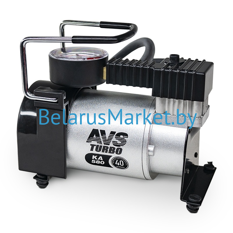 фото AVS Turbo KA 580детальное
