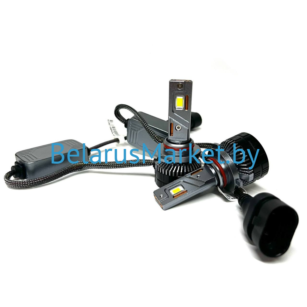 фото RAM Compact S HB3 ( 9005 ) LEDдетальное