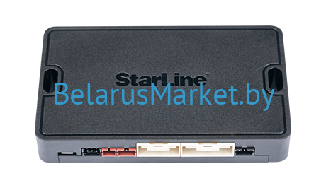 фото StarLine E96 2CAN+4LIN BT v2детальное