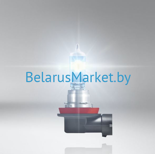 фото H11 OSRAM NIGHT BREAKER LASER NEXT GENERATION +150%детальное