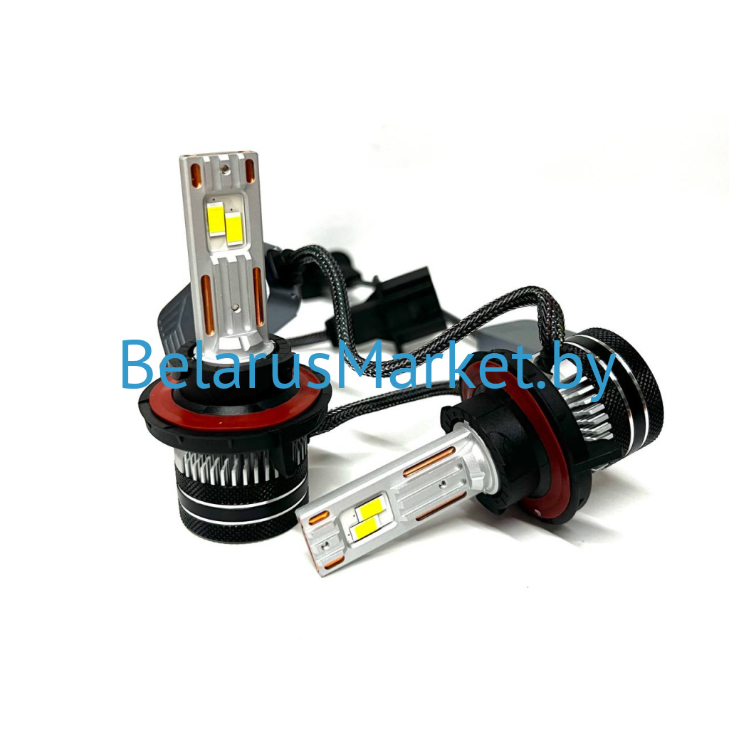 фото RAM Compact S H13 LEDдетальное