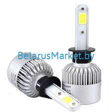 фото S2 H1 LEDдетальное