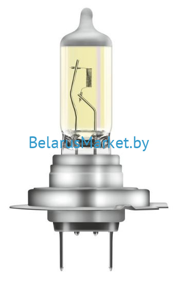 фото H7 OSRAM ALLSEASONдетальное