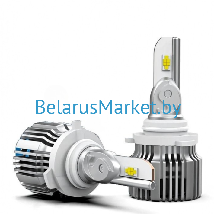 фото TIASA ECO45 HB4 (9006 ) LEDдетальное