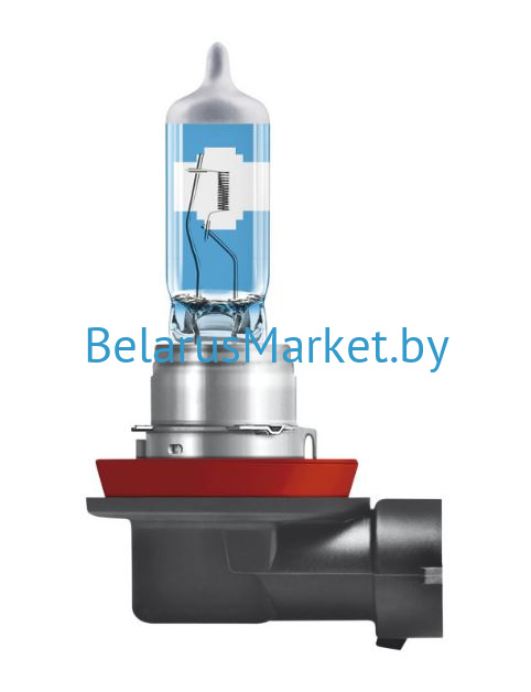 фото H11 OSRAM NIGHT BREAKER LASER NEXT GENERATION +150%детальное