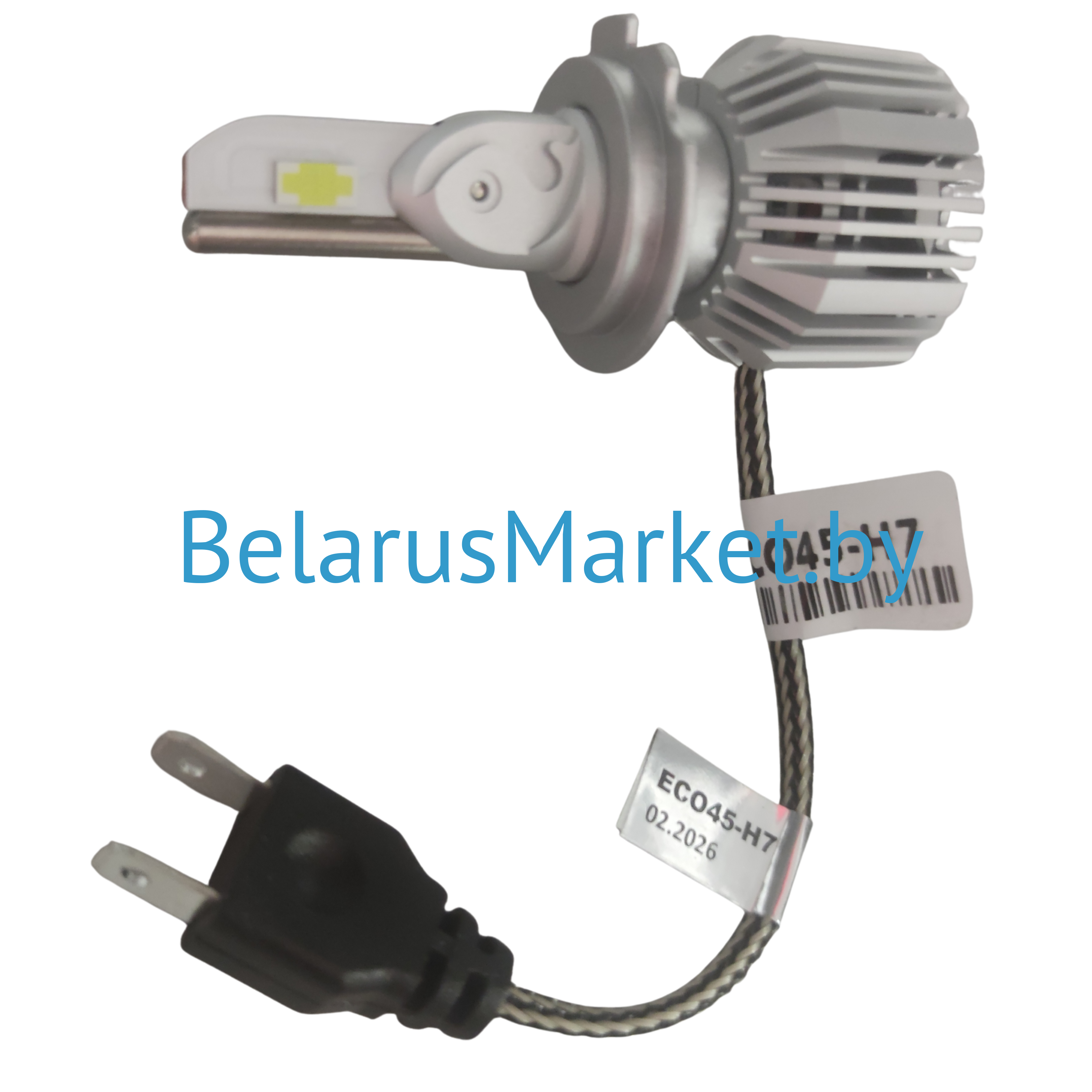 фото TIASA ECO45 H7 LEDдетальное