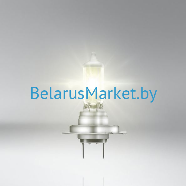 фото H7 OSRAM ALLSEASONдетальное