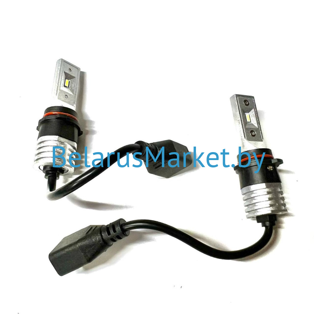 фото Atom PRO P13W LEDдетальное