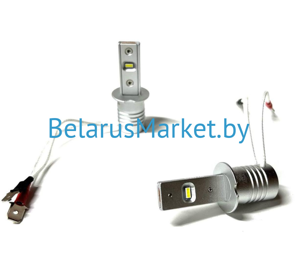 фото Atom PRO H3 LEDдетальное