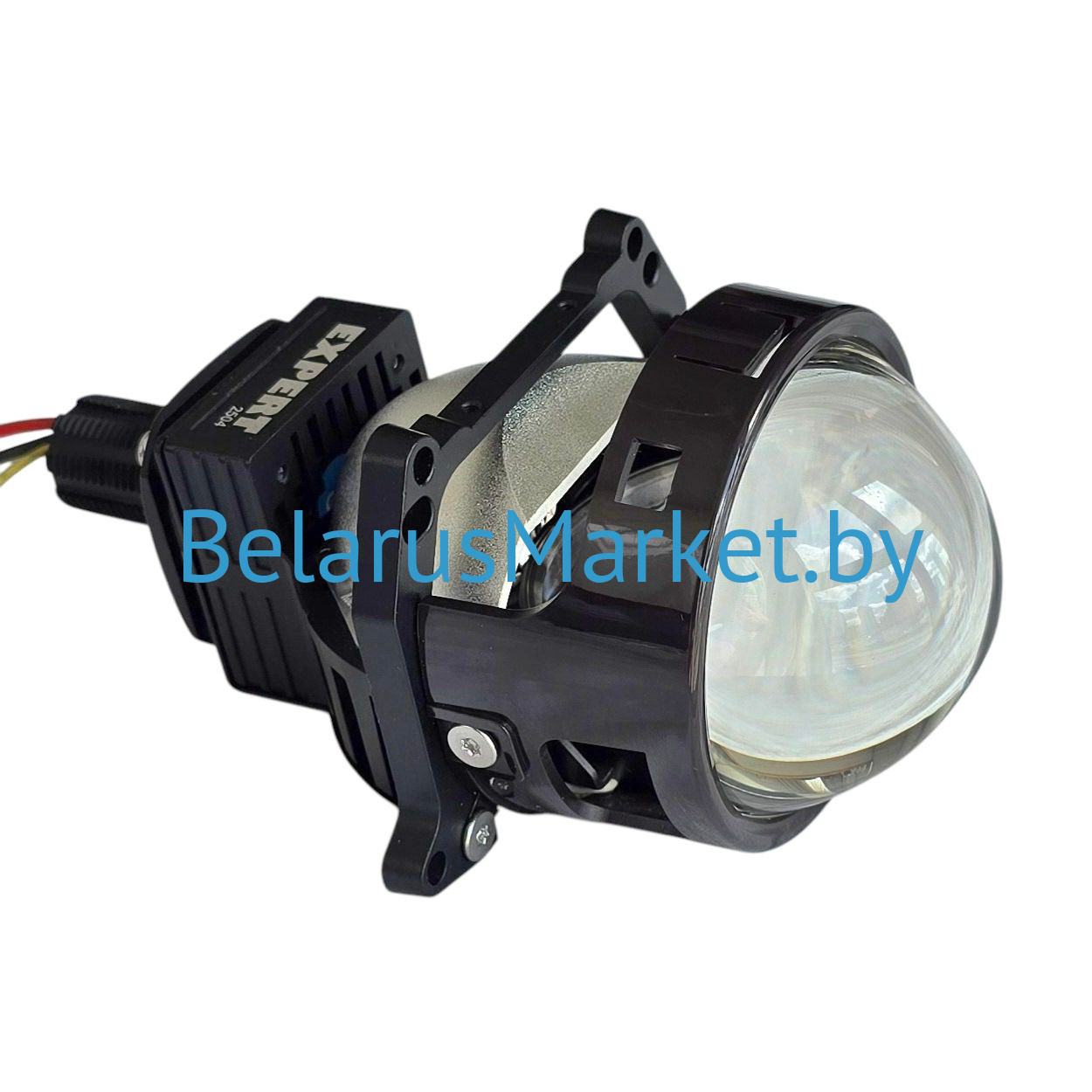 фото SUNRISE EXPERT R 3,0"детальное