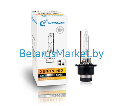 фото D2S Mikrouna 4300Kдетальное