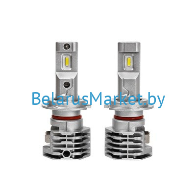 фото M4 H7 LEDдетальное