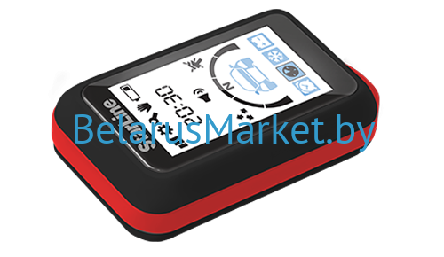 фото StarLine E96 2CAN+4LIN BT v2детальное