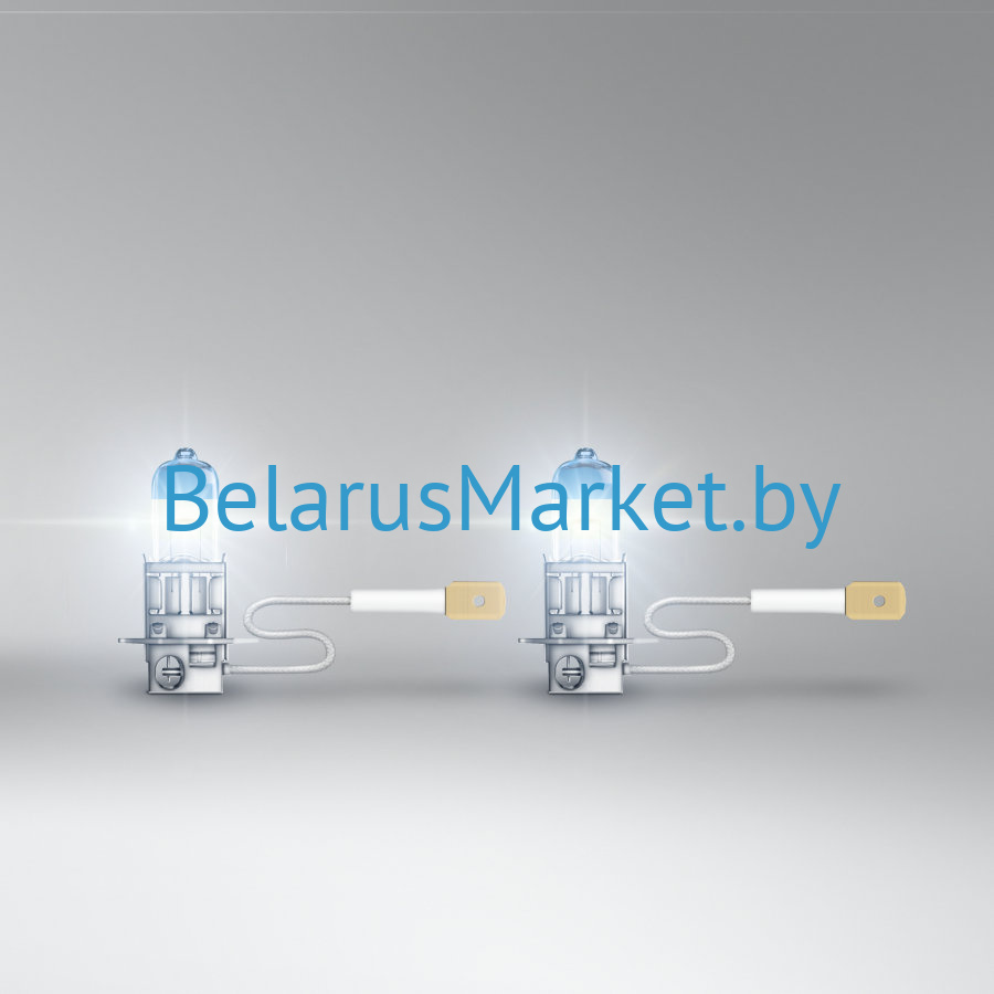 фото H3 OSRAM NIGHT BREAKER LASER NEXT GENERATION +150%детальное